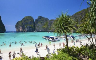 Quelle est la plus belle île de la Thaïlande ?