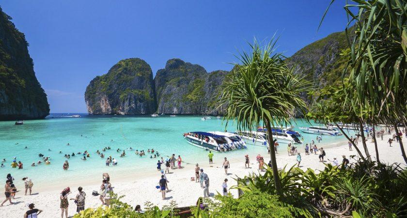 Quelle est la plus belle île de la Thaïlande ?