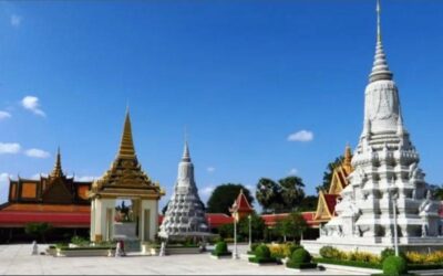 Quelles sont les principales attractions à visiter à Phnom Penh avec ses enfants ?